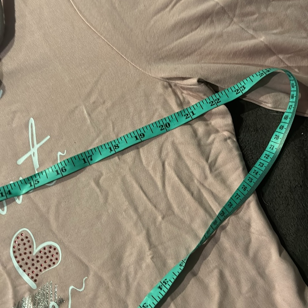 dolcezza Hooded pullover - Picture 4 of 5